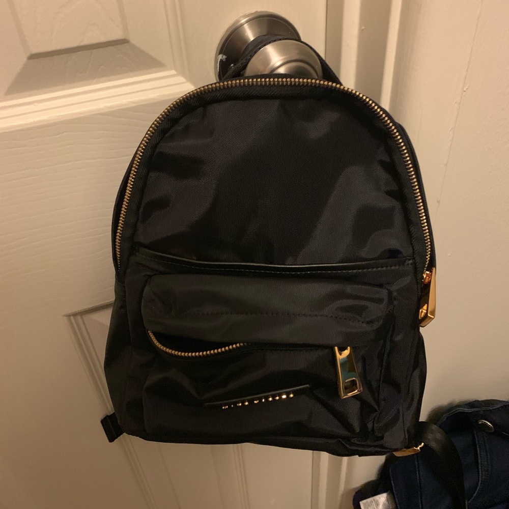 Mark Jacobs mini backpack